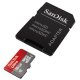 SanDisk 16GB Ultra microSDHC UHS-I Classe 10 5