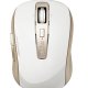 Rapoo 3920P RF Wireless Laser mouse 1600DPI Ambidestro Oro 3