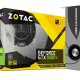 Zotac GeForce GTX 1080 Ti Blower NVIDIA 11 GB GDDR5X 3