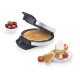 Petra Macchina per waffles in Acciaio Inox WA 24.34 12