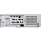 Hitachi CP-WX5500 videoproiettore Proiettore a raggio standard 5200 ANSI lumen 3LCD WXGA (1280x800) Bianco 5