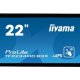 iiyama ProLite TF2234MC Monitor PC 54,6 cm (21.5