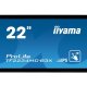 iiyama ProLite TF2234MC Monitor PC 54,6 cm (21.5