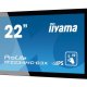 iiyama ProLite TF2234MC Monitor PC 54,6 cm (21.5