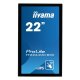 iiyama ProLite TF2234MC Monitor PC 54,6 cm (21.5