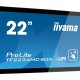 iiyama ProLite TF2234MC Monitor PC 54,6 cm (21.5