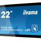 iiyama ProLite TF2234MC Monitor PC 54,6 cm (21.5