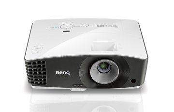 BenQ MU706 videoproiettore Proiettore a raggio standard 4000 ANSI lumen DLP WUXGA (1920x1200) Compatibilità 3D