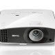 BenQ MU706 videoproiettore Proiettore a raggio standard 4000 ANSI lumen DLP WUXGA (1920x1200) Compatibilità 3D 2