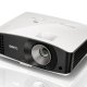 BenQ MU706 videoproiettore Proiettore a raggio standard 4000 ANSI lumen DLP WUXGA (1920x1200) Compatibilità 3D 6