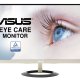 ASUS VZ279Q Monitor PC 68,6 cm (27