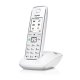 Gigaset C530 Telefono DECT Identificatore di chiamata Bianco 4