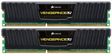 Corsair Vengeance memoria 8 GB 2 x 4 GB DDR3 1600 MHz