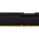 HyperX FURY Memory Black 8GB DDR4 2133MHz Kit memoria 2 x 4 GB 5