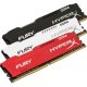 HyperX FURY Memory Black 8GB DDR4 2133MHz Kit memoria 2 x 4 GB 8
