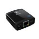 Atlantis Land NetServer PSU1 server di stampa LAN Ethernet 2