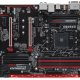 Gigabyte GA-AB350-GAMING 3 scheda madre AMD B350 Socket AM4 ATX 3