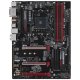 Gigabyte GA-AB350-GAMING 3 scheda madre AMD B350 Socket AM4 ATX 5