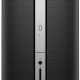 HP Pavilion 570-p011nl Intel® Core™ i7 i7-7700 8 GB DDR4-SDRAM 1 TB HDD AMD Radeon R7 450 Windows 10 Home Mini Tower PC Nero 2