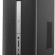 HP Pavilion 570-p011nl Intel® Core™ i7 i7-7700 8 GB DDR4-SDRAM 1 TB HDD AMD Radeon R7 450 Windows 10 Home Mini Tower PC Nero 3