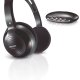 Philips Cuffie Hi-Fi wireless SHC1300/10 2