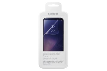 Samsung Galaxy S8+ Screen Protector