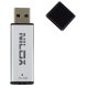Nilox USB-PENDRIVE16 unità flash USB 16 GB USB tipo A 2.0 Argento 2