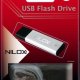 Nilox USB-PENDRIVE16 unità flash USB 16 GB USB tipo A 2.0 Argento 4