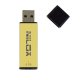 Nilox Pendrive unità flash USB 8 GB USB tipo A 2.0 Giallo 2