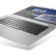 Lenovo IdeaPad 510S-13IKB Intel® Core™ i5 i5-7200U Computer portatile 33,8 cm (13.3