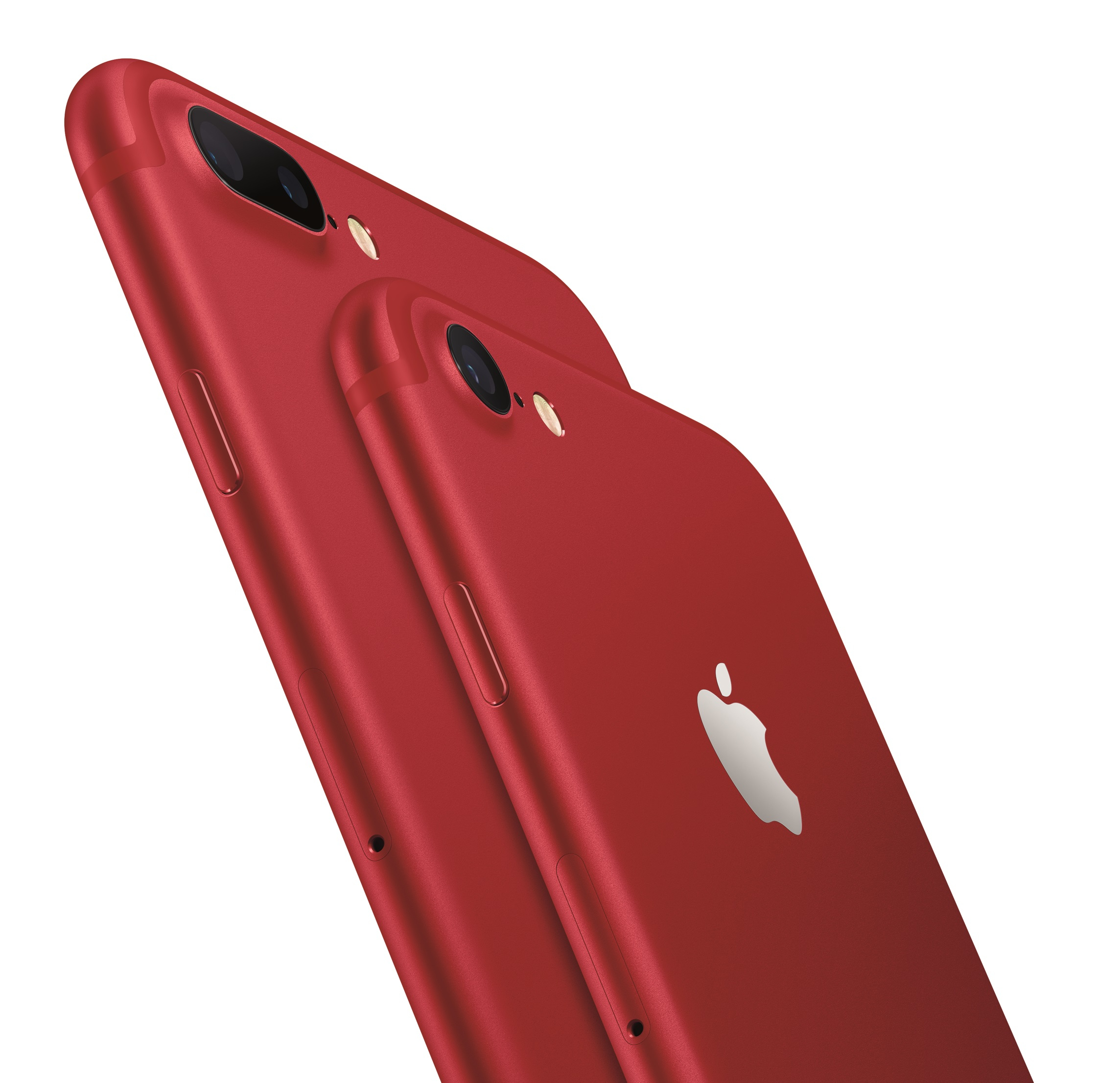 Mpqw2qla Apple Iphone 7 Plus 128gb Product Red Smartphone
