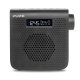 Pure One Mini Series 3 Portatile Digitale Nero 3