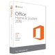 Microsoft Office Home & Student 2016, IT Suite Office 1 licenza/e ITA 2