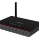 NETGEAR D6000-100PES router wireless Gigabit Ethernet Dual-band (2.4 GHz/5 GHz) Nero 7