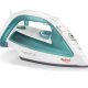 Tefal UltraGliss FV4921 ferro da stiro Ferro da stiro a secco e a vapore Durilium 2400 W Turchese 3