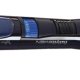 BaByliss T820E regolabarba 48 2,5 cm Nero, Blu 2