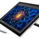 Microsoft Surface Pro 4 4G Intel® Core™ m3 128 GB 31,2 cm (12.3