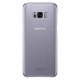 Samsung Galaxy S8+ Clear Cover 3