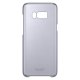 Samsung Galaxy S8+ Clear Cover 4