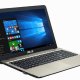 ASUS Vivobook Max F541NA-GO019T laptop Intel® Celeron® N3350 Computer portatile 39,6 cm (15.6
