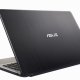 ASUS Vivobook Max F541NA-GO019T laptop Intel® Celeron® N3350 Computer portatile 39,6 cm (15.6