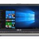 ASUS Vivobook Max F541NA-GO019T laptop Intel® Celeron® N3350 Computer portatile 39,6 cm (15.6