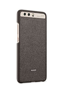 Huawei 51991878 custodia per cellulare 14 cm (5.5") Cover Marrone