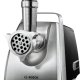 Bosch MFW68660 Tritacarne ProPower 2200 W Nero, Inox spazzolato 3