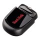 SanDisk Cruzer Fit 32GB unità flash USB USB tipo A 2.0 Nero 3