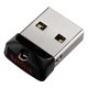 SanDisk Cruzer Fit 32GB unità flash USB USB tipo A 2.0 Nero 5