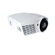 Optoma HD50 videoproiettore Proiettore a raggio standard 2200 ANSI lumen DLP 1080p (1920x1080) Compatibilità 3D Nero, Bianco 3