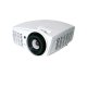Optoma HD50 videoproiettore Proiettore a raggio standard 2200 ANSI lumen DLP 1080p (1920x1080) Compatibilità 3D Nero, Bianco 4