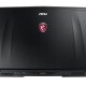 MSI Gaming GE72MVR 7RG(Apache Pro)-018IT Intel® Core™ i7 i7-7700HQ Computer portatile 43,9 cm (17.3