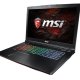 MSI Gaming GE72MVR 7RG(Apache Pro)-018IT Intel® Core™ i7 i7-7700HQ Computer portatile 43,9 cm (17.3